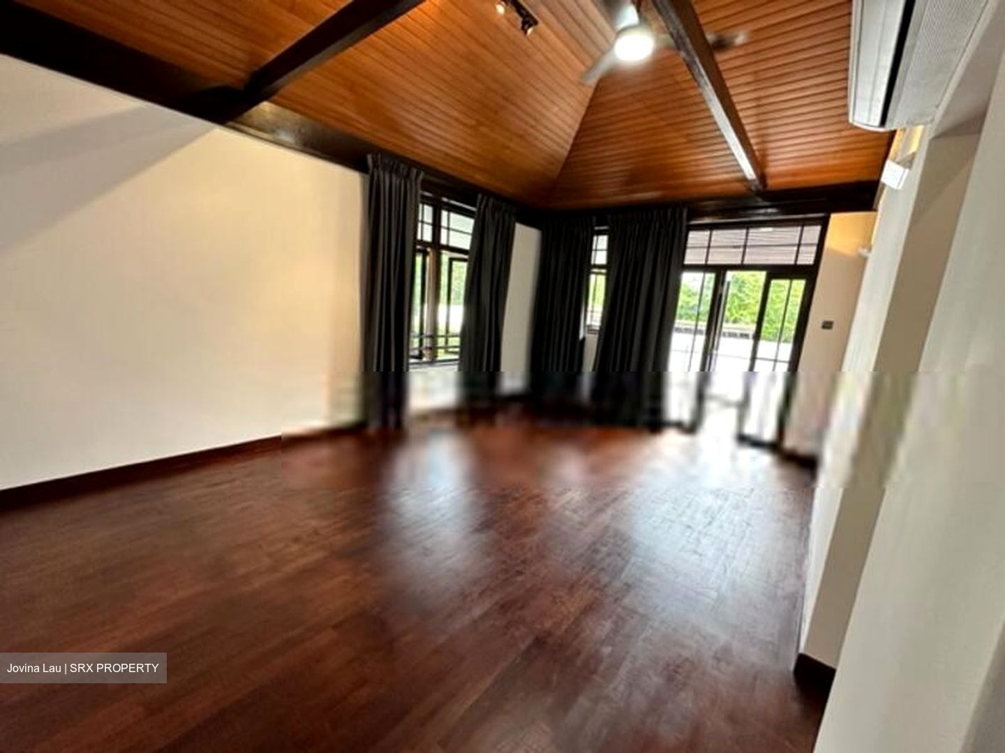 Leedon Road (D10), Detached #500722121